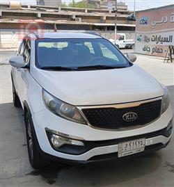 کیا سپۆرتاج